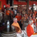 Holland Oranje House Malta