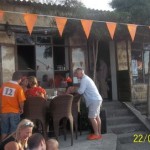 Holland Oranje House Malta