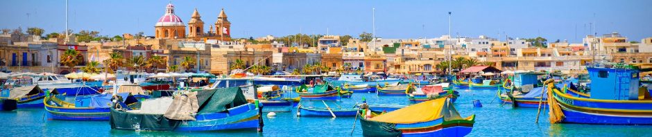 Nederlanders in Malta